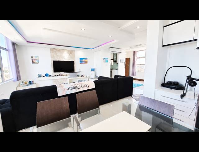 3 BEDROOM APARTMENT FOR SALE IN MORNINGSIDE